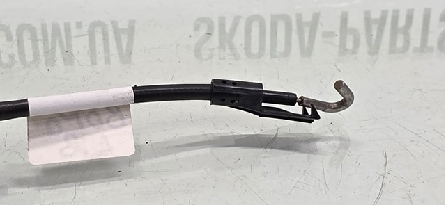 1J4839085J Трос (тяга) открывания замка двери задней левой купить Чернигов