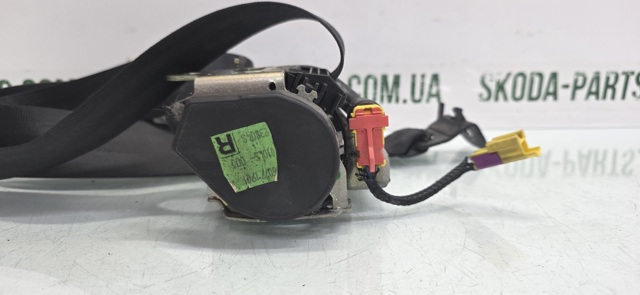VAG 1J4857706AA Ремень безопасности в наличии Ужгород