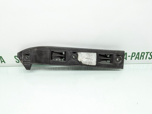 Направляющая переднего бампера, левая 1J5807183B VAG