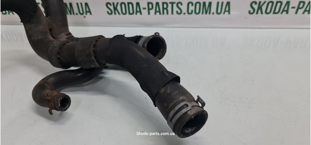 VAG 1K0121049CA в наличии Львов