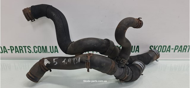 VAG 1K0121049CA в наличии Хмельницкий