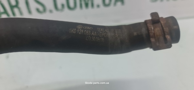 VAG 1K0121063AA в наличии Львов