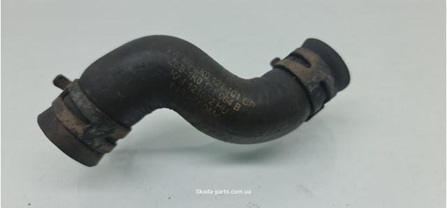 1K0121101CR VAG купить в Кривой Рог