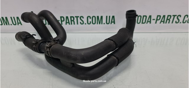1K0121156AL VAG купить в Полтава