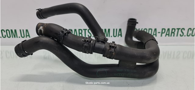 VAG 1K0121156AL в наличии Ровно