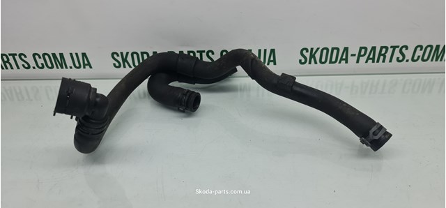 VAG 1K0121156DT в наличии Тернополь