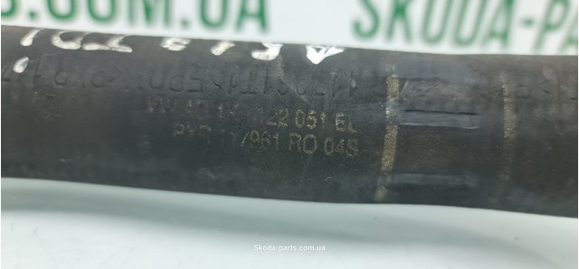 1K0122051EL VAG купить в Одесса