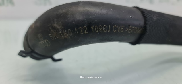 1K0122109CJ VAG купить в Днепр
