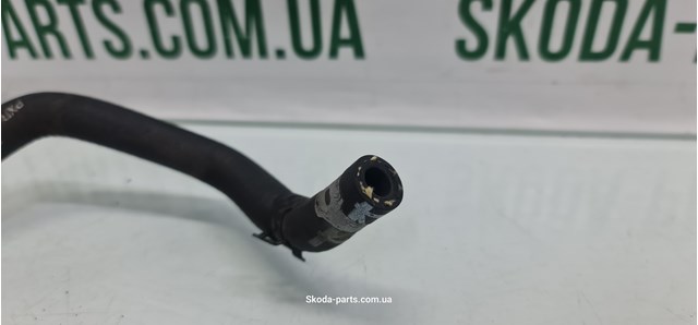 1K0122447FR VAG Патрубок системы охлаждения купить в Чернигов
