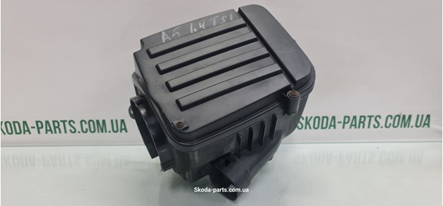 VAG 1K0129607AL Корпус фильтра в наличии Винница