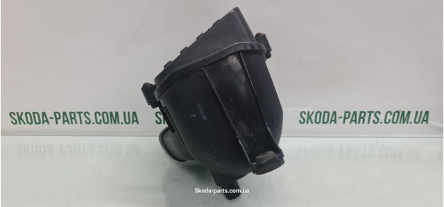 1K0129607AL Корпус воздушного фильтра купить Каменское