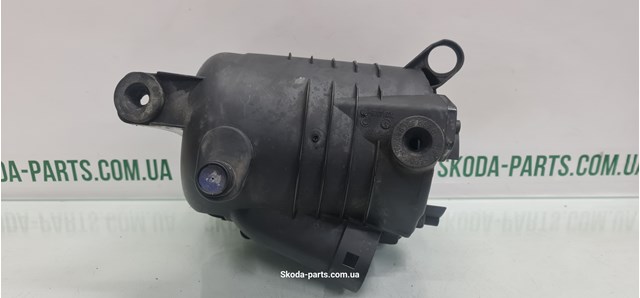 1K0129607AL VAG Корпус воздушного фильтра купить в Одесса