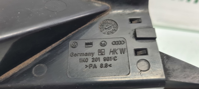 1K0201961C VAG купить в Ирпень