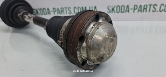 VAG 1K0407271HM Левая полуось в наличии Хмельницкий