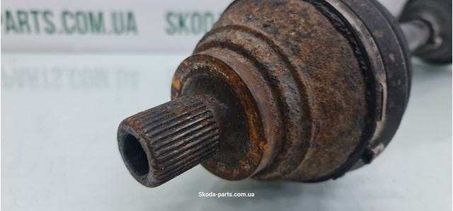 1K0407271HM VAG Левая полуось купить в Кривой Рог