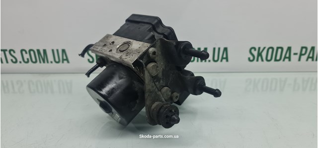 1K0614117AJ VAG Блок АБС купить в Запорожье