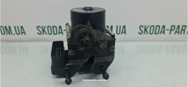 1K0614117AJ VAG Блок АБС купить в Николаев