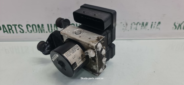 VAG 1K0614117T Блок АБС в наличии Ирпень