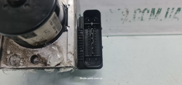 1K0614117T VAG Блок АБС купить в Чернигов