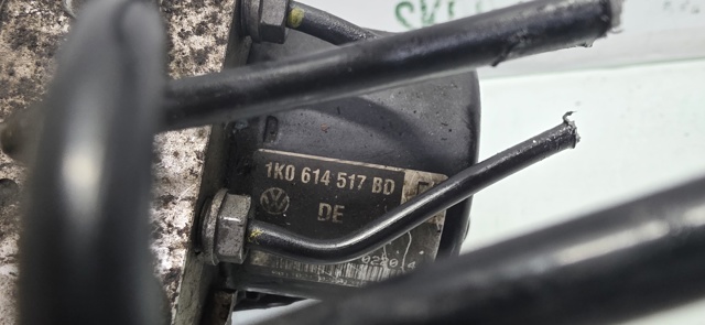 1K0614517BD VAG Блок АБС купить в Николаев