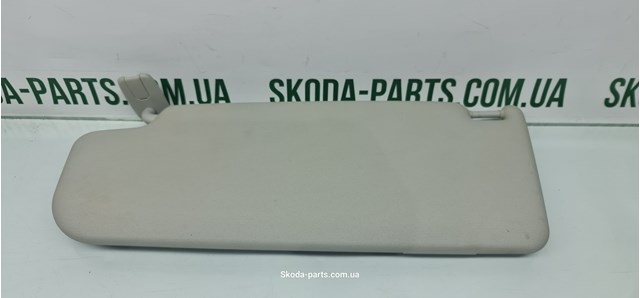 VAG 1K0857552H Козырек солнцезащитный в наличии Житомир