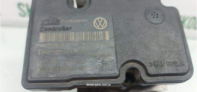 VAG 1K0907379AQ в наличии Днепр