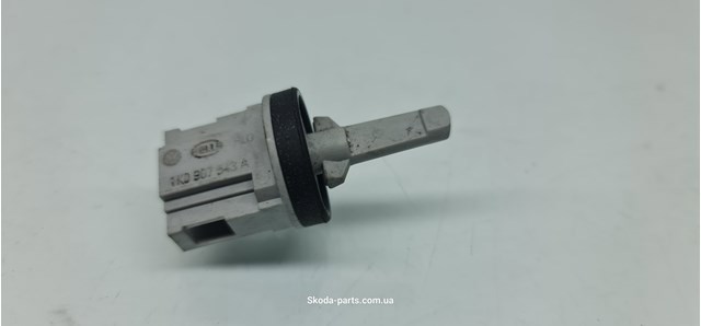 Датчик вентилятора радиатора 1K0907543A VAG