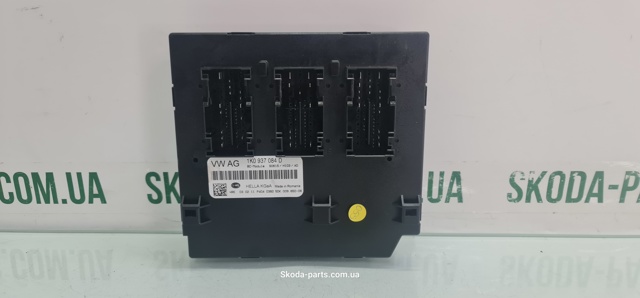 1K0937084D VAG Модуль управления (ЭБУ) бортовой сетью купить в Киев