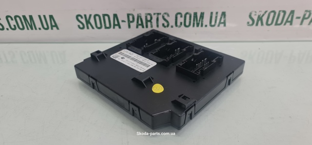 1K0937084D VAG Модуль управления (ЭБУ) бортовой сетью купить в Павлоград