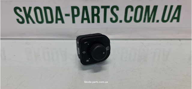 Регулятор зеркал 1K0959565H VAG