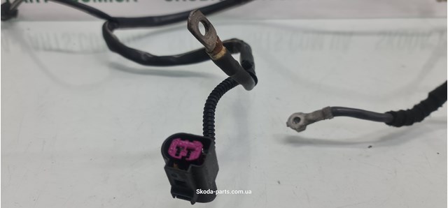 1K0971230GT купить Тернополь