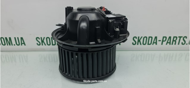1K1820015E Резистор печки купить Черновцы