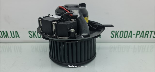 1K1820015E Резистор печки купить Черкассы