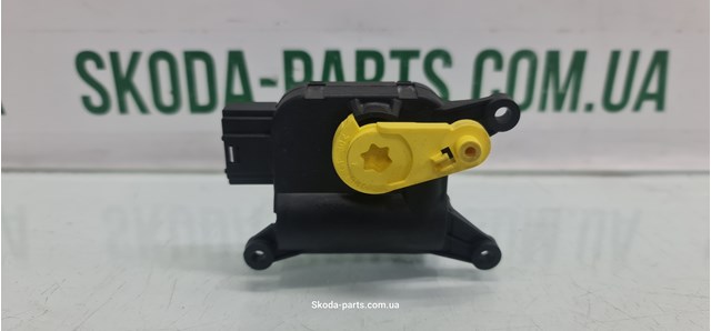 VAG 1K2907511C Привод заслонки печки в наличии Кривой Рог