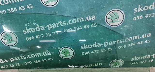 1K4845202B VAG Стекло двери передней правой купить в Кривой Рог