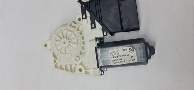 VAG 1K5839401G Механизм стеклоподъемника двери задней левой в наличии Запорожье