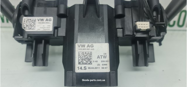 VAG 1K5953521AG в наличии Львов
