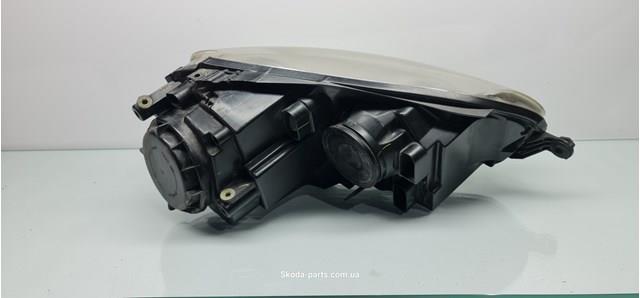 VAG 1K6941005Q Фара левая в наличии Каменское