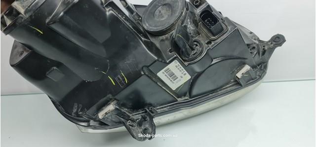 VAG 1K6941005Q Фара левая в наличии Запорожье