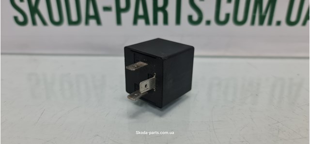 1L0953227 VAG Реле указателей поворотов купить в Житомир
