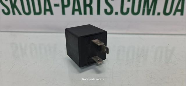 VAG 1L0953227 Реле указателей поворотов в наличии Каменское