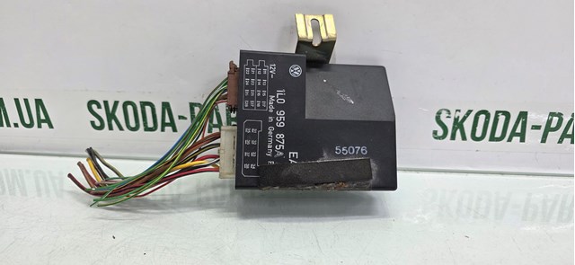 1L0959875A VAG купить в Запорожье