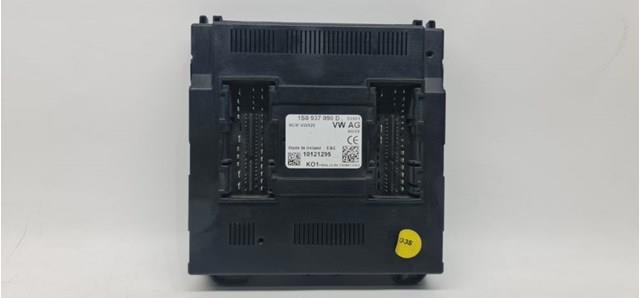 Блок комфорта 1S0937090D VAG