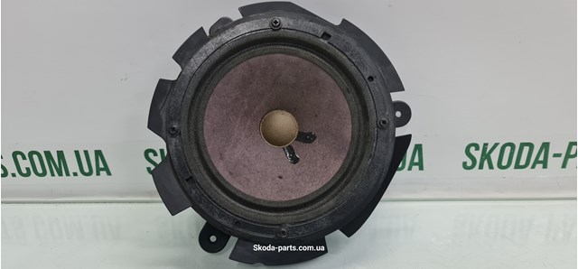 1U0035411F VAG Динамик передней двери купить в Житомир