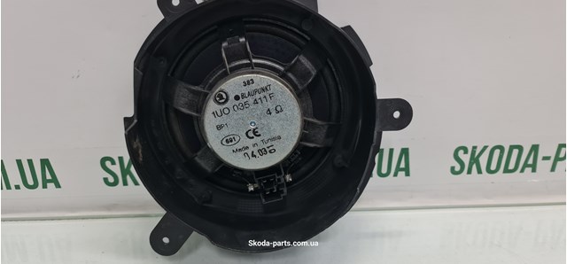 1U0035411F Динамик передней двери купить Львов