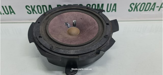 VAG 1U0035411F Динамик передней двери в наличии Запорожье