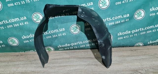 1U0809961 VAG Подкрылок передний левый купить в Киев