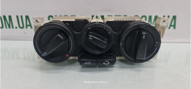 1U0820045G Блок управления кондиционером купить Полтава
