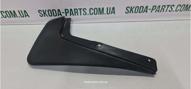 1U0821822C VAG Брызговик задний правый купить в Тернополь