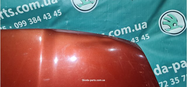 VAG 1U0823031C Капот в наличии Чернигов
